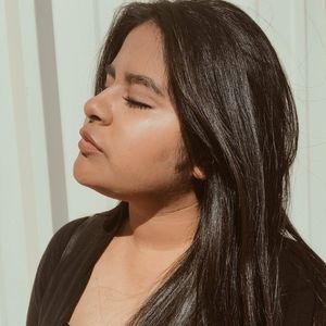 Meet your Posher, Jenifer